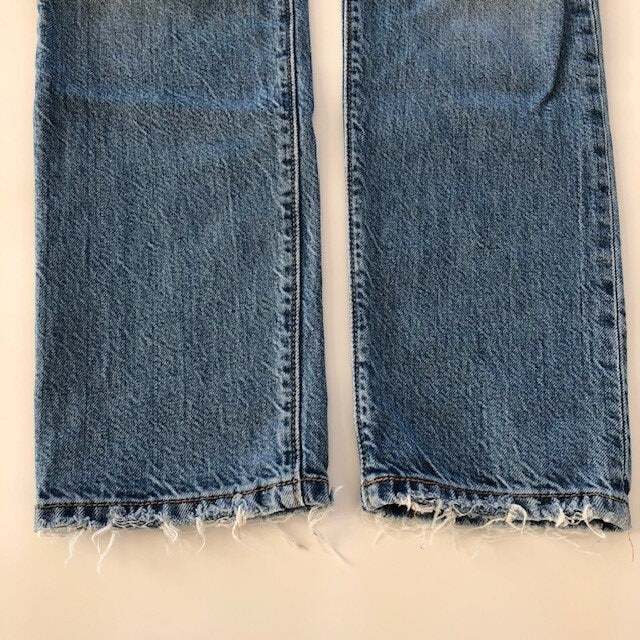 Jeans, Levis, str. 32