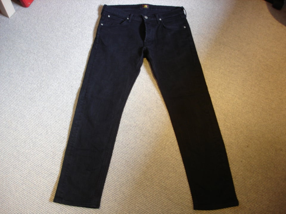 Jeans, Lee, str. 33