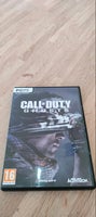 CALL OF DUTY – GHOSTS (Box-set med 4 Discs), til pc, First
