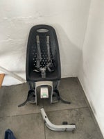 Cykelstol, op til 22 kg , Yepp Thule Yepp 2 Maxi
