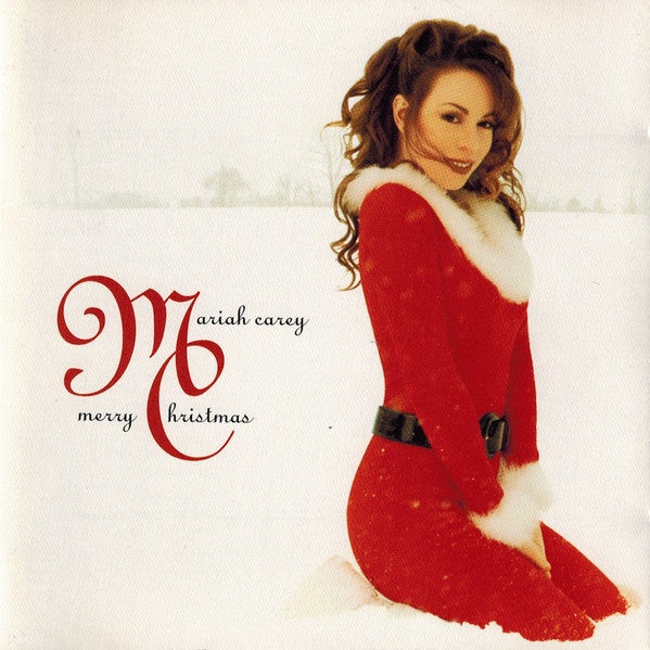 Mariah Carey:: Merry Christmas, pop