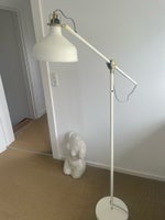 Standerlampe, Ikea