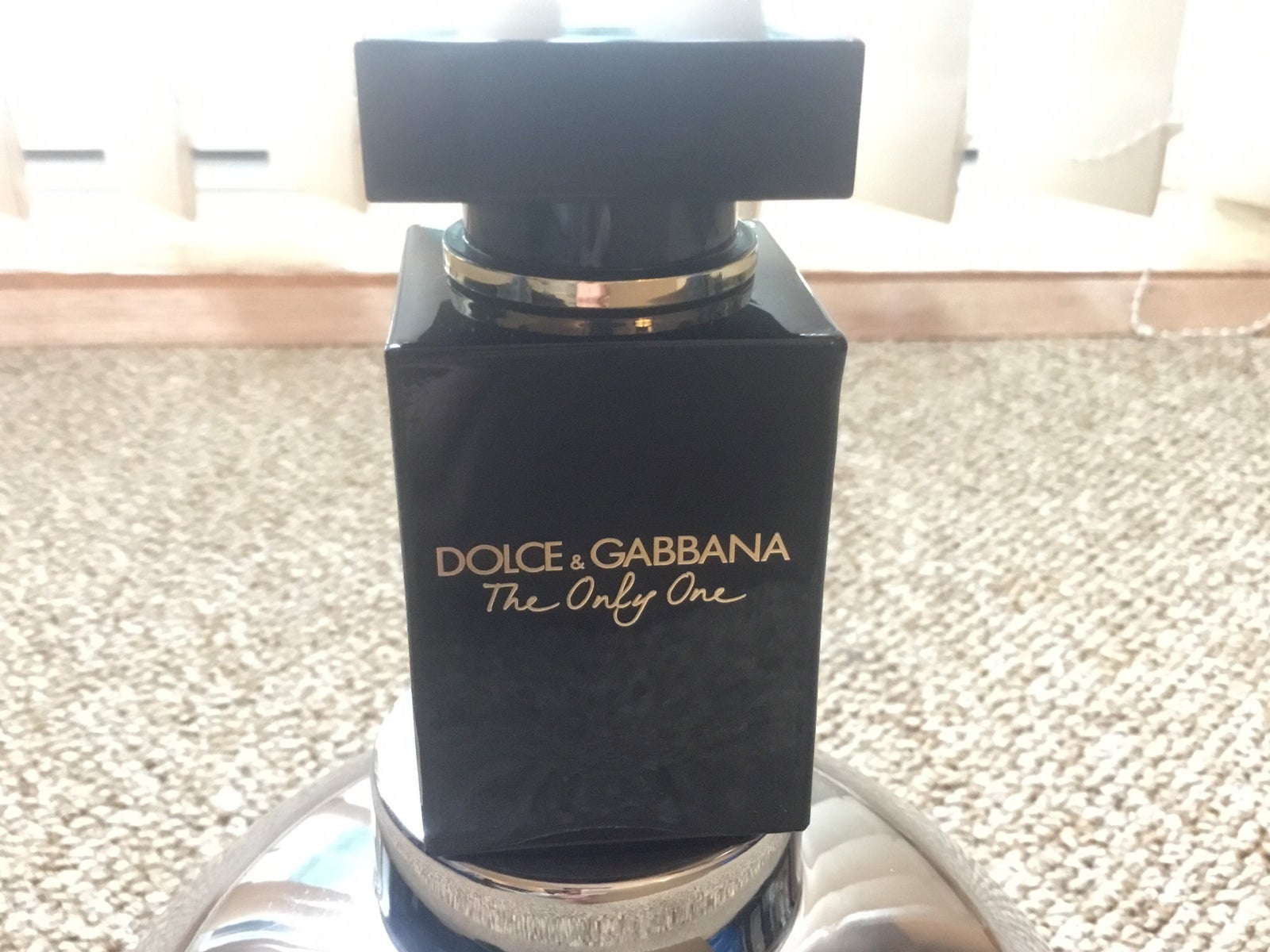 Dameparfume, Eau De Parfume Intense, Dolce & Gabbana The