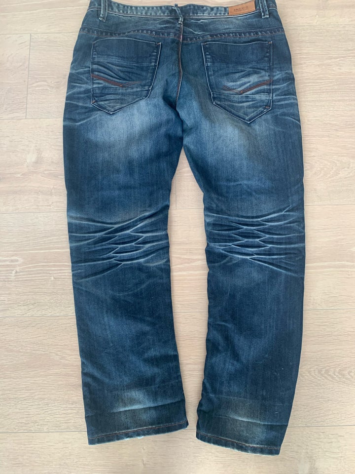 Jeans, Jack’s, str. 40