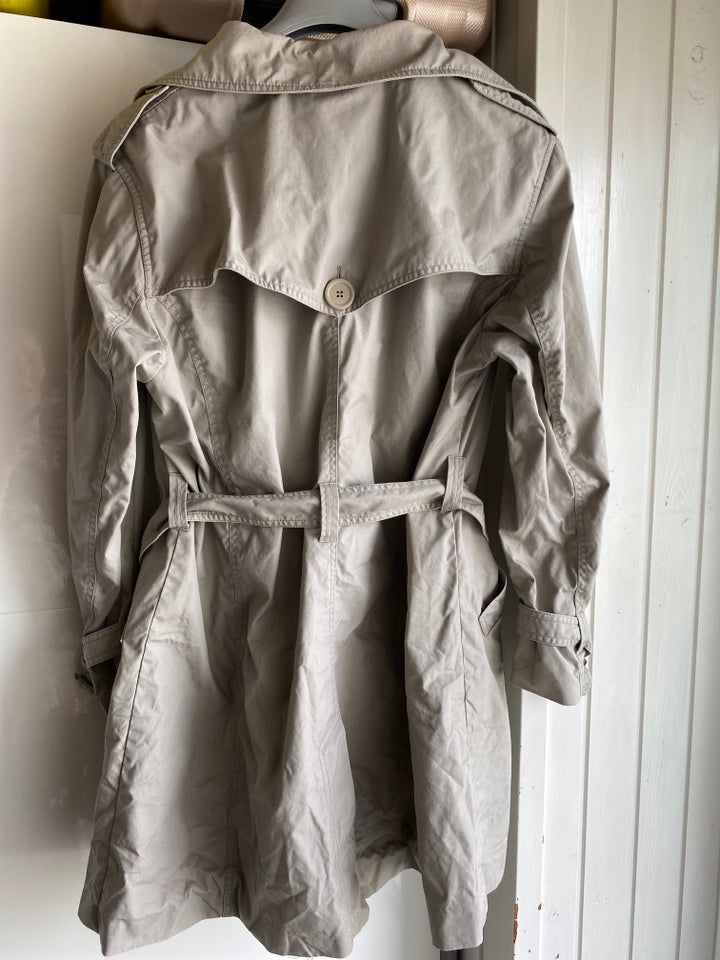 Trenchcoat, str. 50, H&M