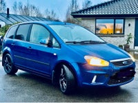 Ford C-MAX, 1,6 TDCi Trend Collection, Diesel