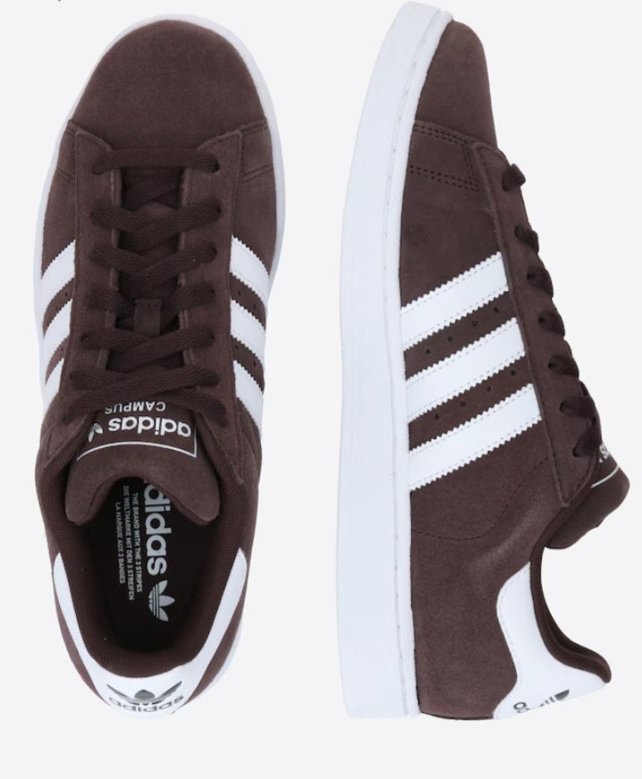 Sneakers, Adidas Campus 80's, str. 43,5