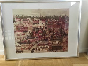 Find Kunsten Aalborg på - køb salg af og brugt