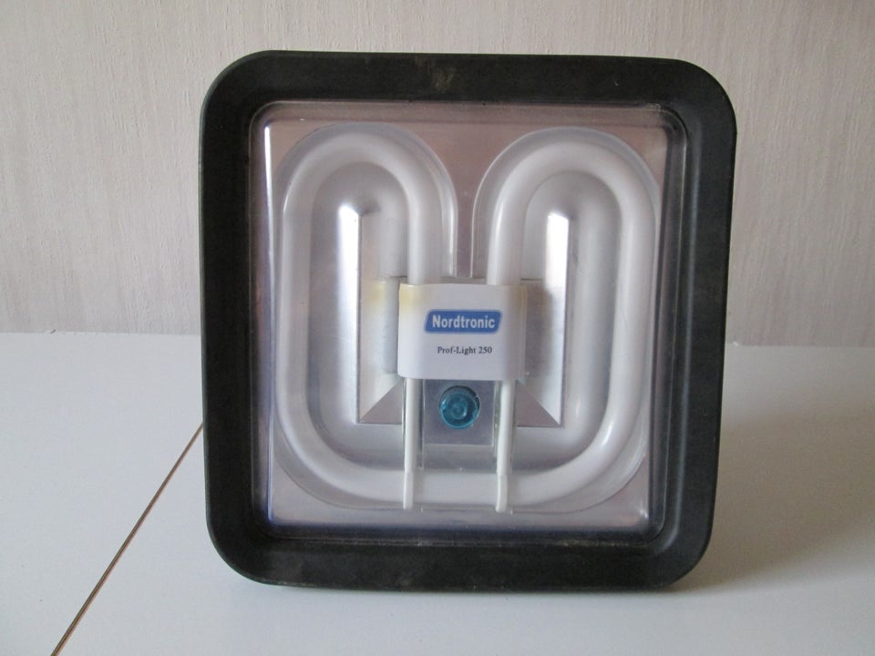 Arbejdslampe, Nordtronic