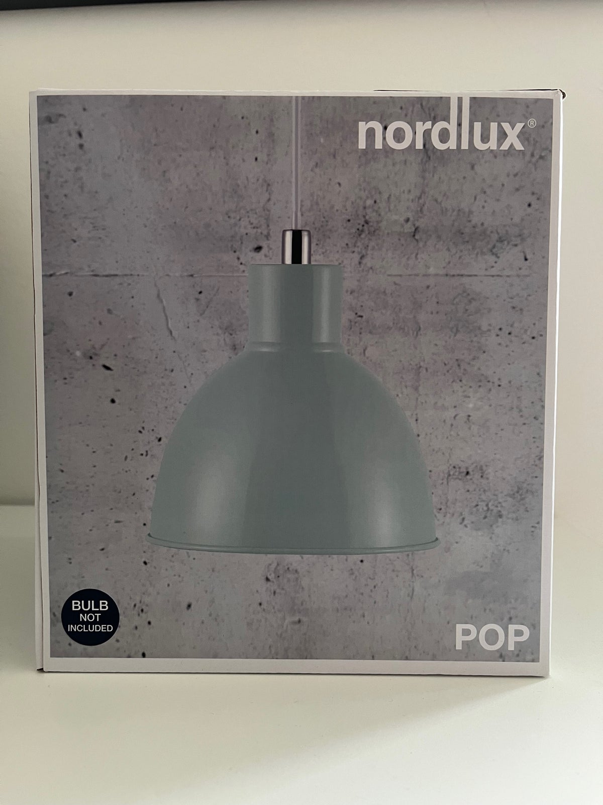 Nordlux pop – dba.dk Køb Salg af Nyt og Brugt
