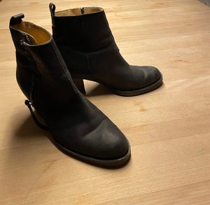 | DBA - billige støvler