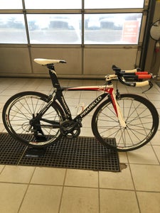 Pinarello ft1 price hot sale