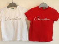 T-shirt, ., United Colors of Benetton