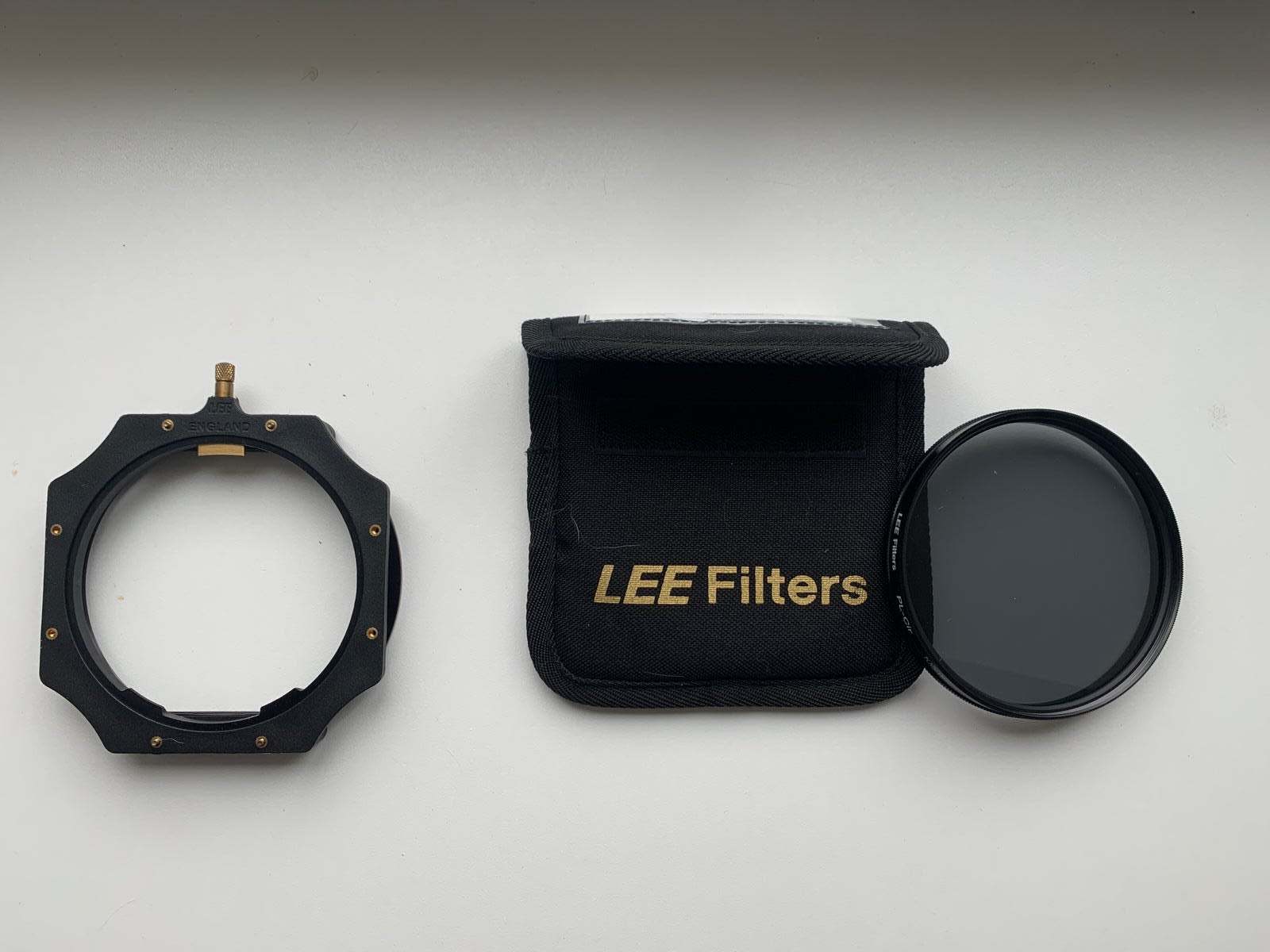 Lee Filter, Lee, Perfekt