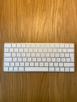 Tastatur, Apple, Magic keyboard