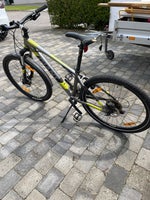 Giant Talon, anden mountainbike, 27,5 tommer