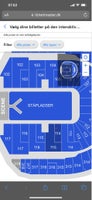 Jonas Brothers - PL1 siddepladser, Koncert, Royal Arena