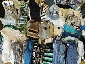 Seminary flydende klar Find Blandet Tøj Pose på DBA - køb og salg af nyt og brugt