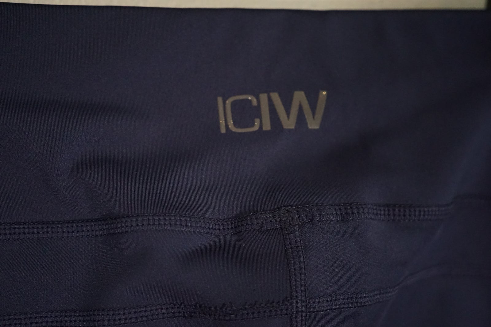 Fitnesstøj, ICIW tights , ICIW