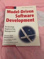 Modeldrevet softwareudvikling: Teknologi, Engineer,