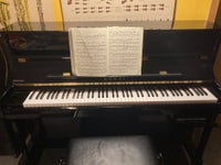 Kawai anytime X klaver - perfekt øve-instrument