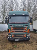Scania R500, årg. 2011, km 856000