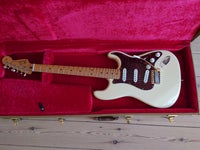 Elguitar, Fender (Mex.) Stratocaster