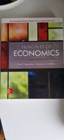 Principles of Economics, Frank & Bernanke, år 2020