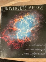Universets melodi, Henry Nørgaard, Kaare L.Rasmussen