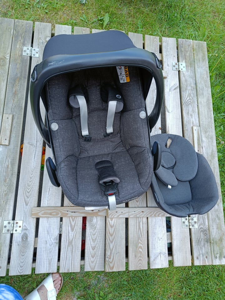 Autostol, op til 13 kg , Maxi Cosi Maxi cosi