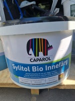 Silikatmaling maling, Caparol, 10 liter