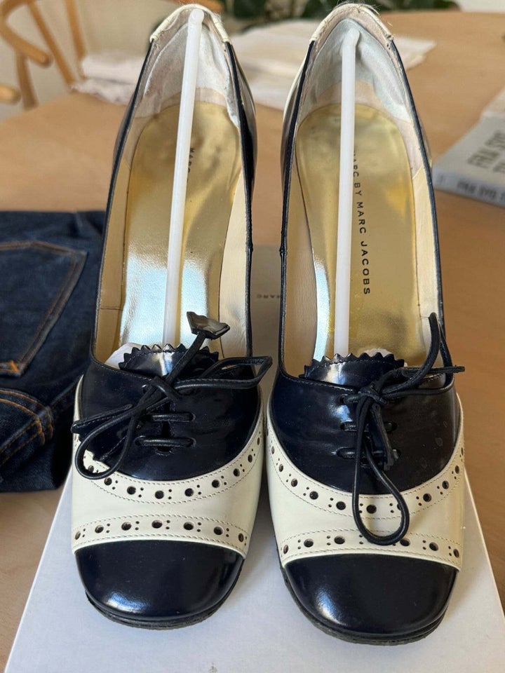 Pumps, str. 39, Marc by Marc Jacobs