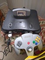 Nintendo 64, Perfekt