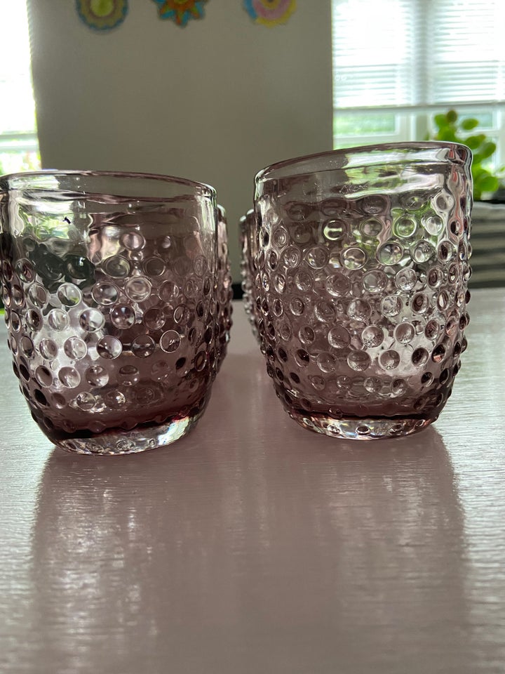 Glas Vandglas Nordal