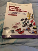 Human Resource Management 9th edn Paperback – 25 F, Derek