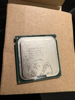 CPU, Intel, Xeon x5470