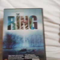 The Ring/ The Ring two, instruktør Gore Verbinski m.fl.,