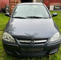 Opel Corsa, 1,0 12V Cosmo, Benzin