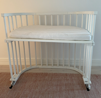Babyseng, Babybay Bedside crib