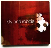 Sly and Robbie: Version Born, hiphop