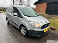 Ford, Transit Courier, 1,6 TDCi 95 Trend Van