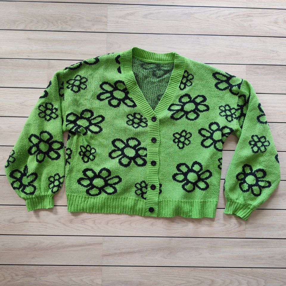 Sweater, Flere, str. 34