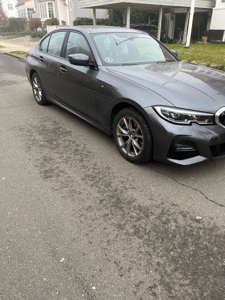 Alufælge, 17", BMW