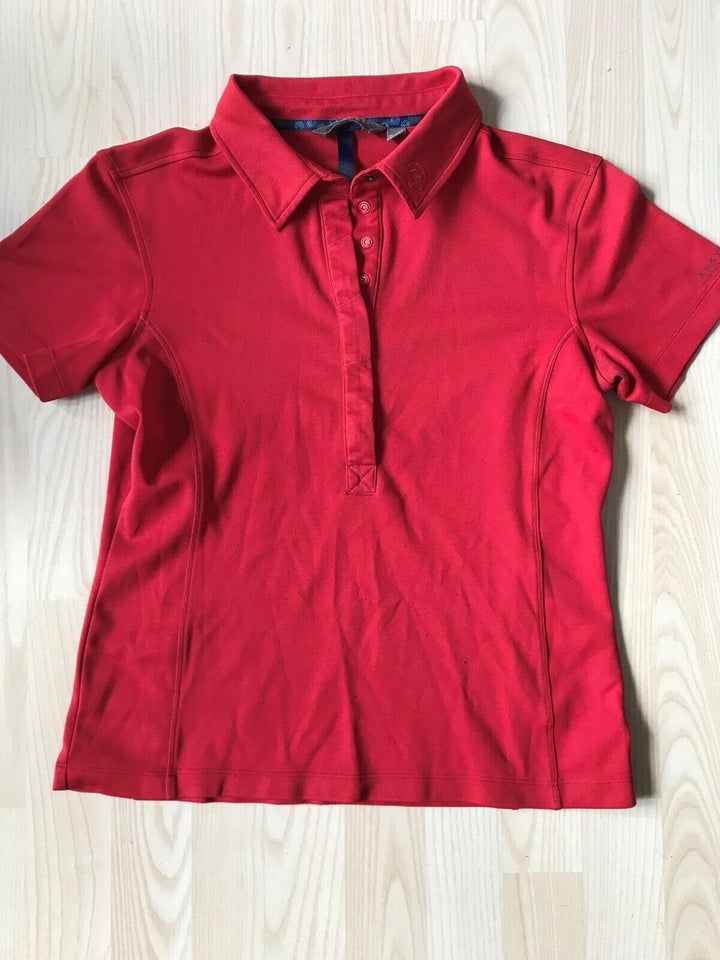 Ridebluse, Anky Polo, str. L