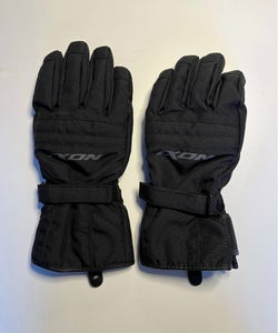 knap På forhånd svinge Find Varme Handsker på DBA - køb og salg af nyt og brugt