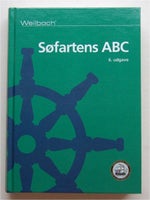 SØFARTENS ABC - Lærebog i Praktisk Sømandsskab, Jørgen