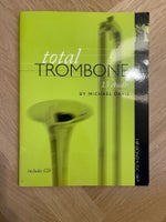 Noder, Total Trombone