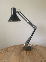 Arkitektlampe, Vintage / Retro