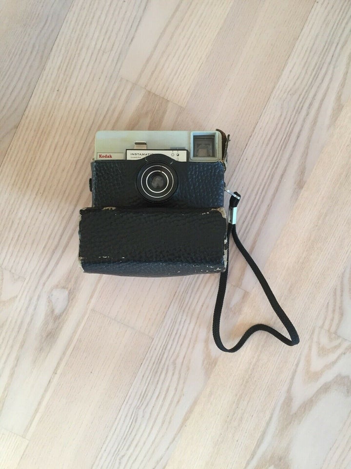 Kodak, Instermatic 25, Rimelig