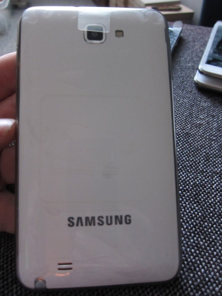 Samsung Note GT-N7000, - , Perfekt